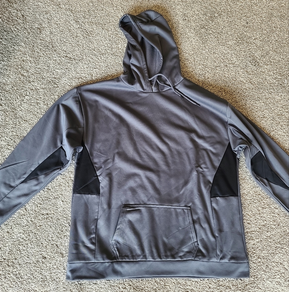 Adult XL Hoodie